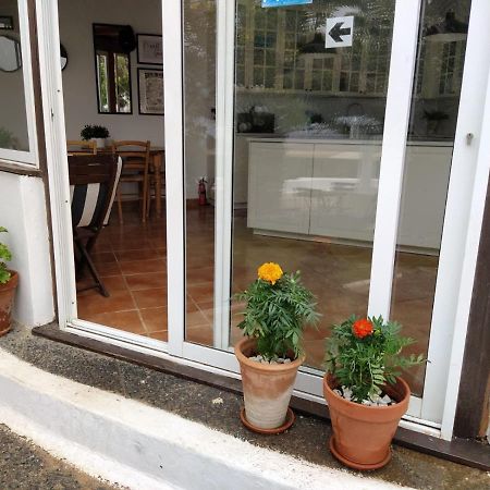 Oasis Surf House Apartment Soo Ngoại thất bức ảnh