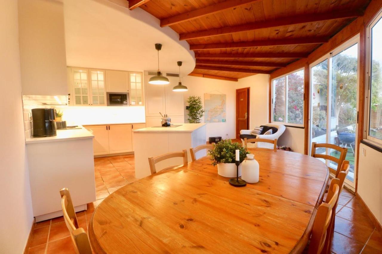 Oasis Surf House Apartment Soo Ngoại thất bức ảnh