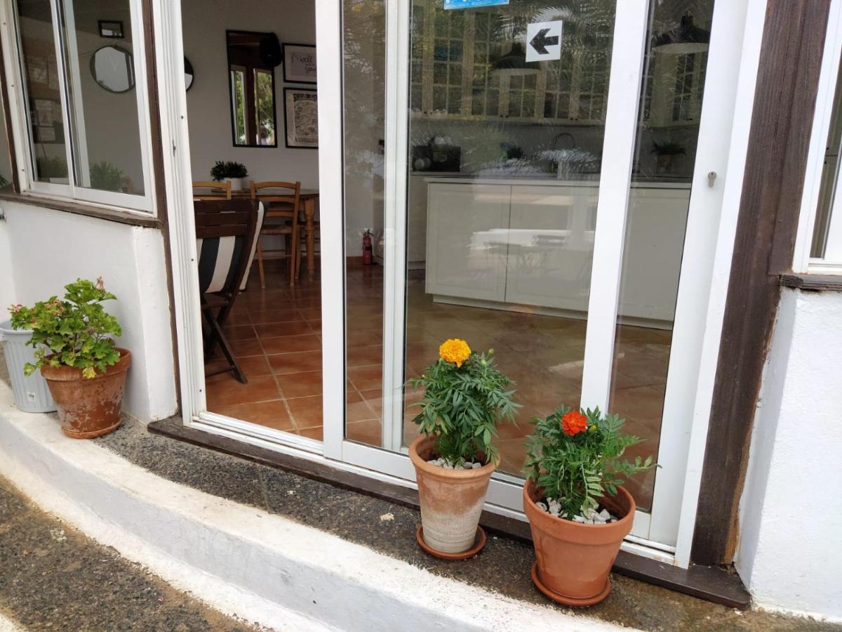 Oasis Surf House Apartment Soo Ngoại thất bức ảnh