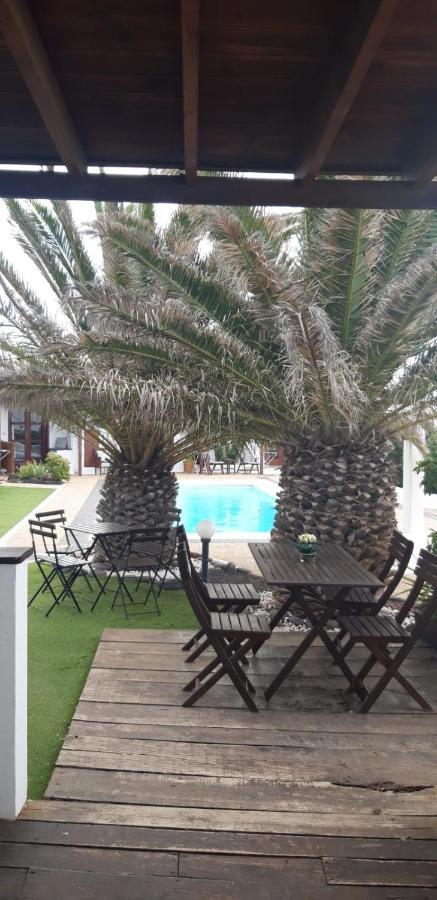 Oasis Surf House Apartment Soo Ngoại thất bức ảnh