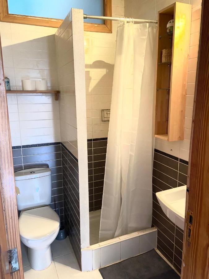 Oasis Surf House Apartment Soo Ngoại thất bức ảnh