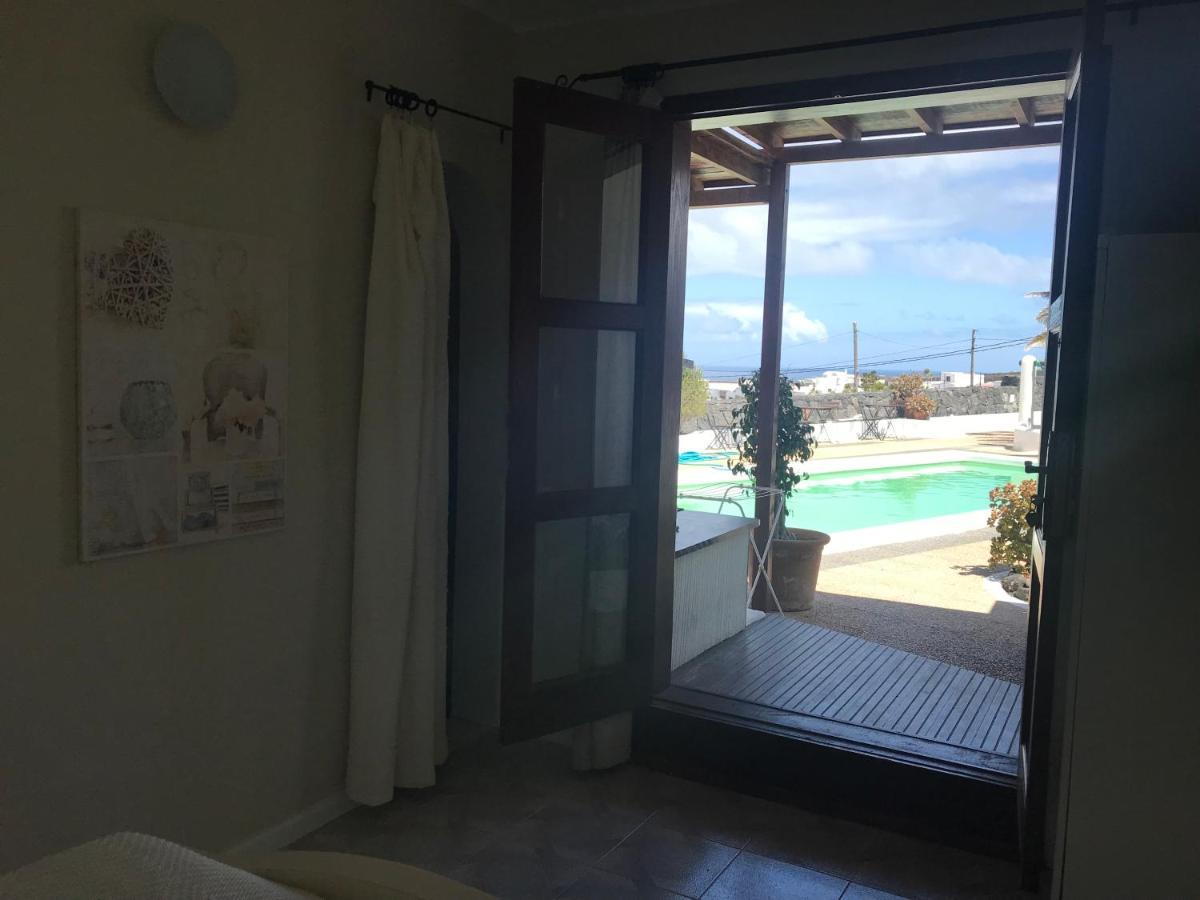 Oasis Surf House Apartment Soo Ngoại thất bức ảnh